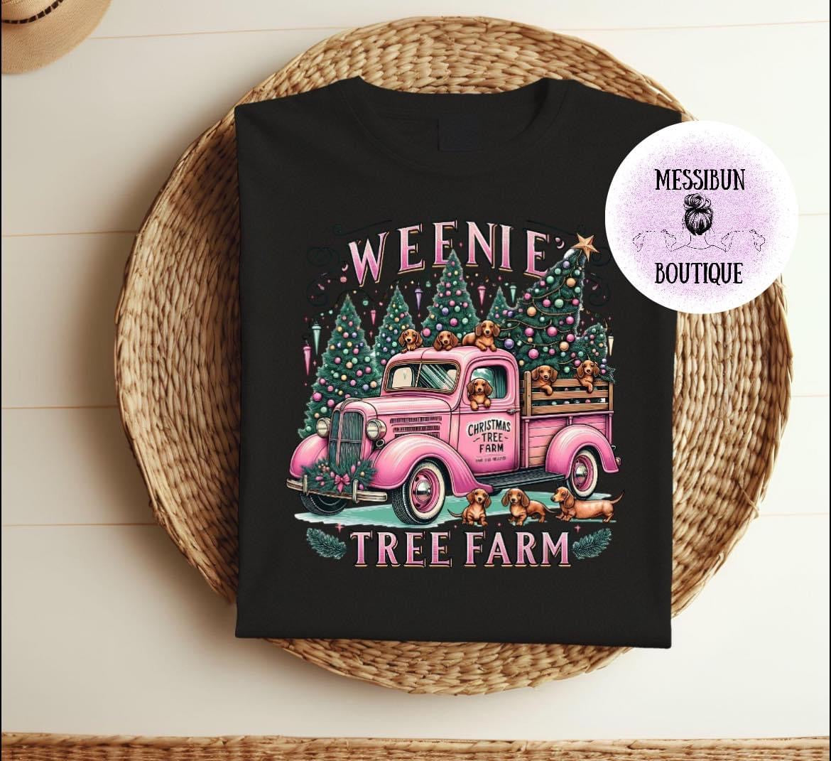 Weenie Tree Farm
