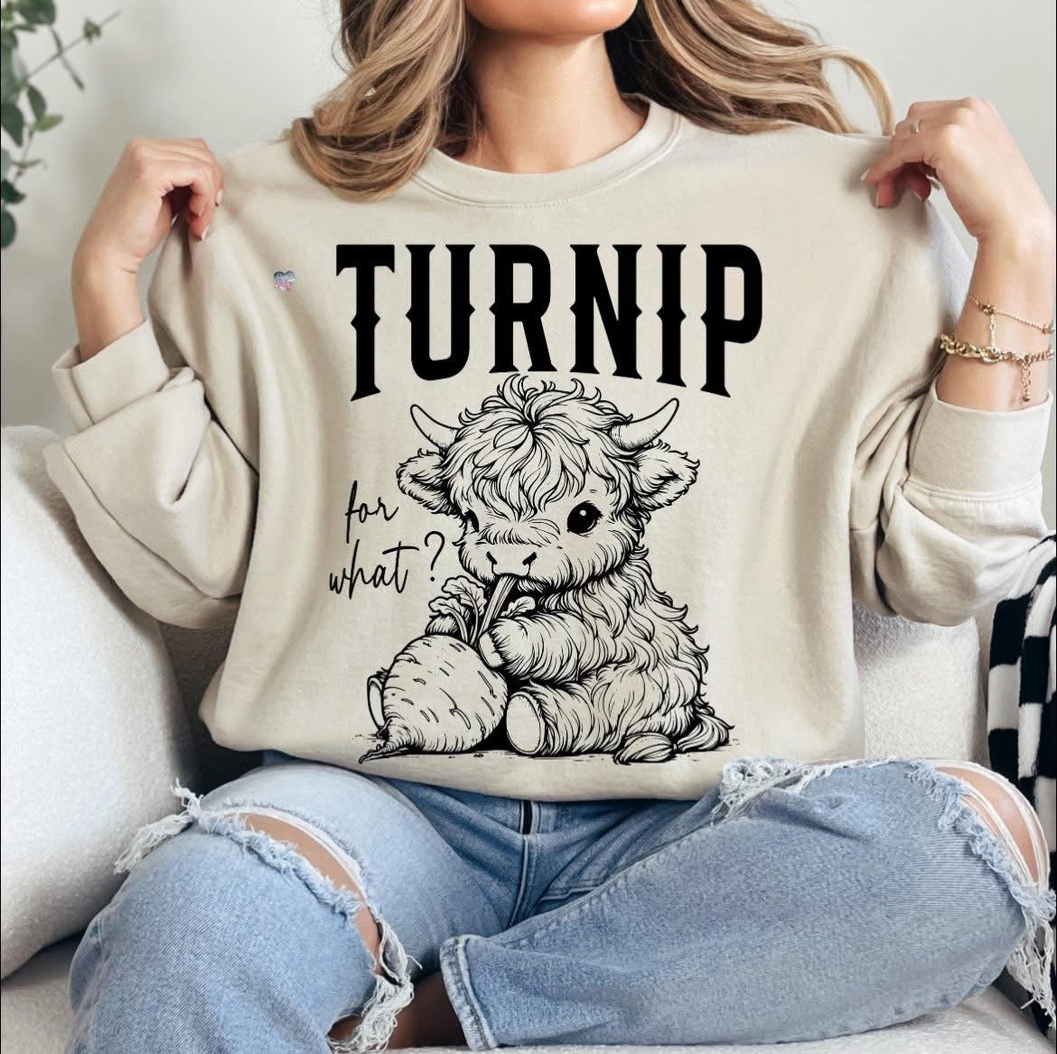 Turnip For What?