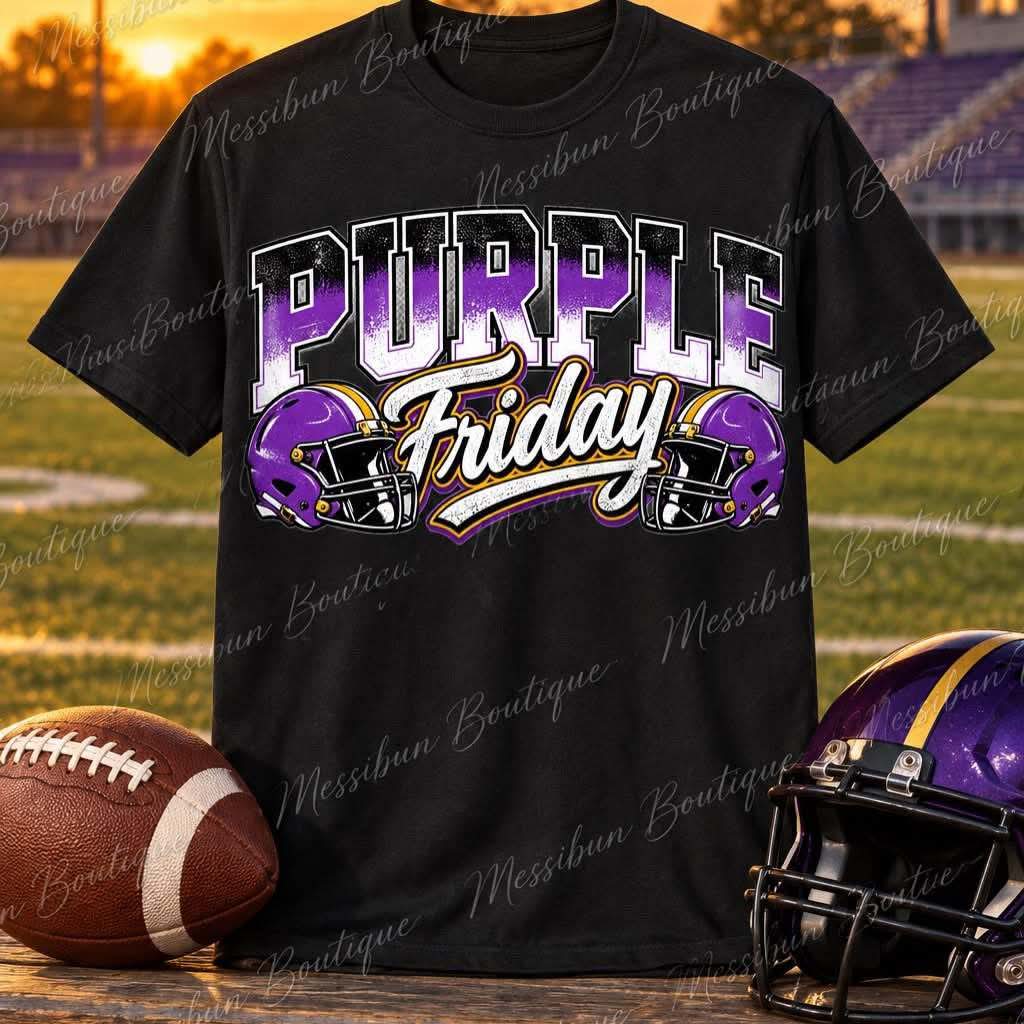 Purple Friday