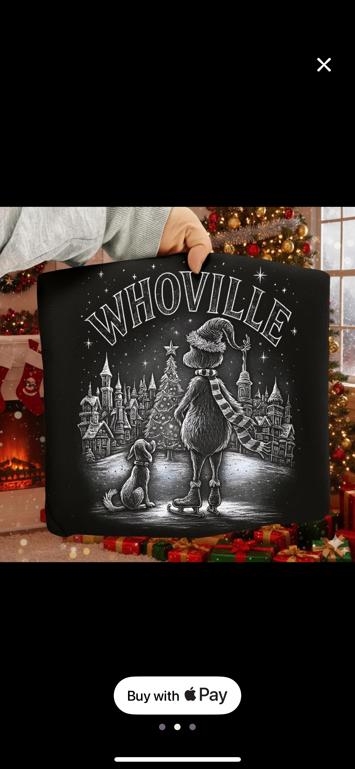 Whoville Vintage