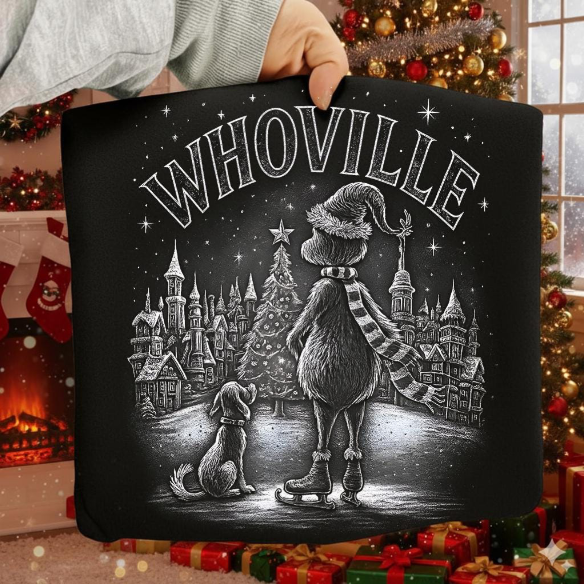 Whoville Vintage