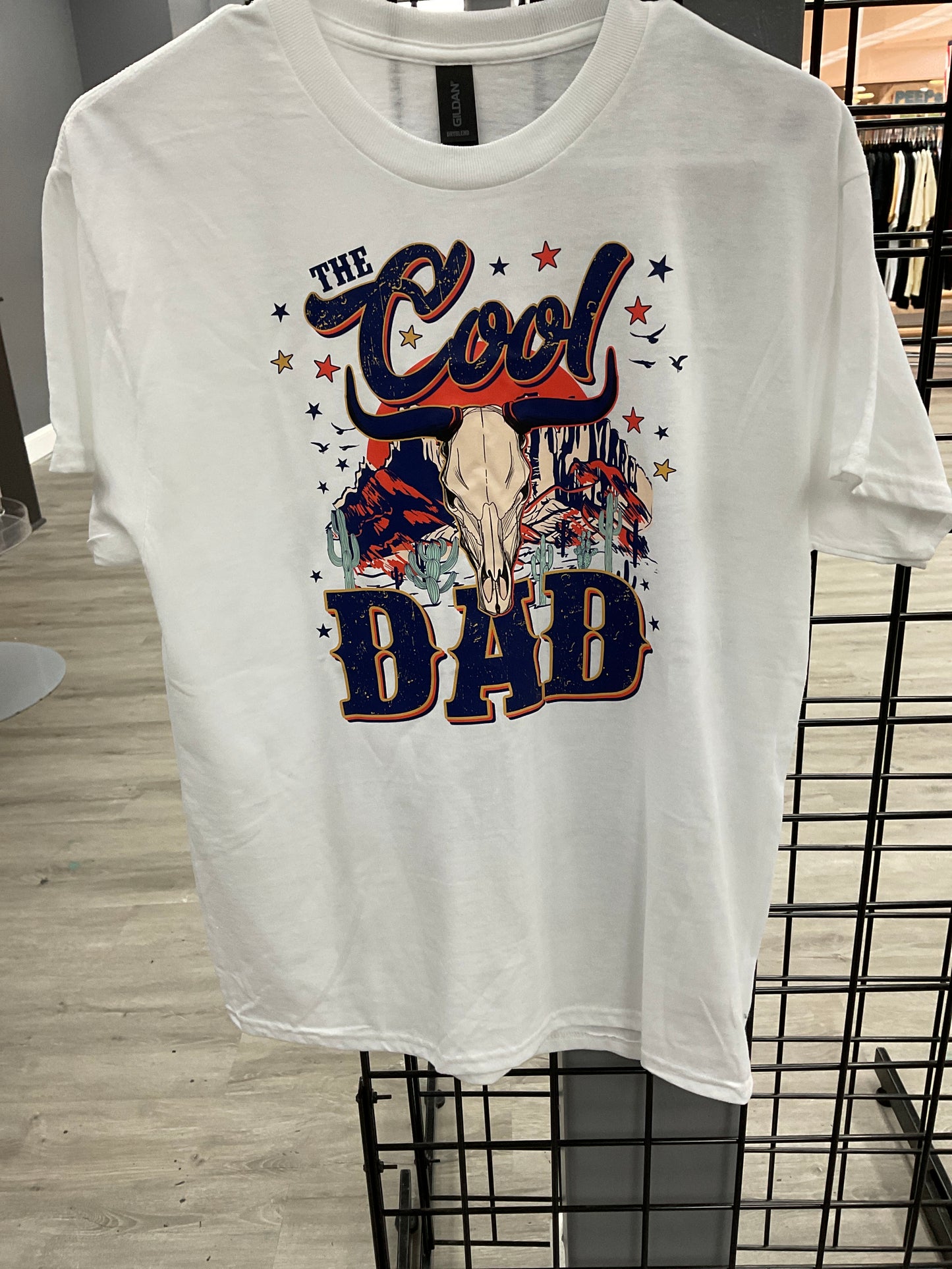 Cool Dad