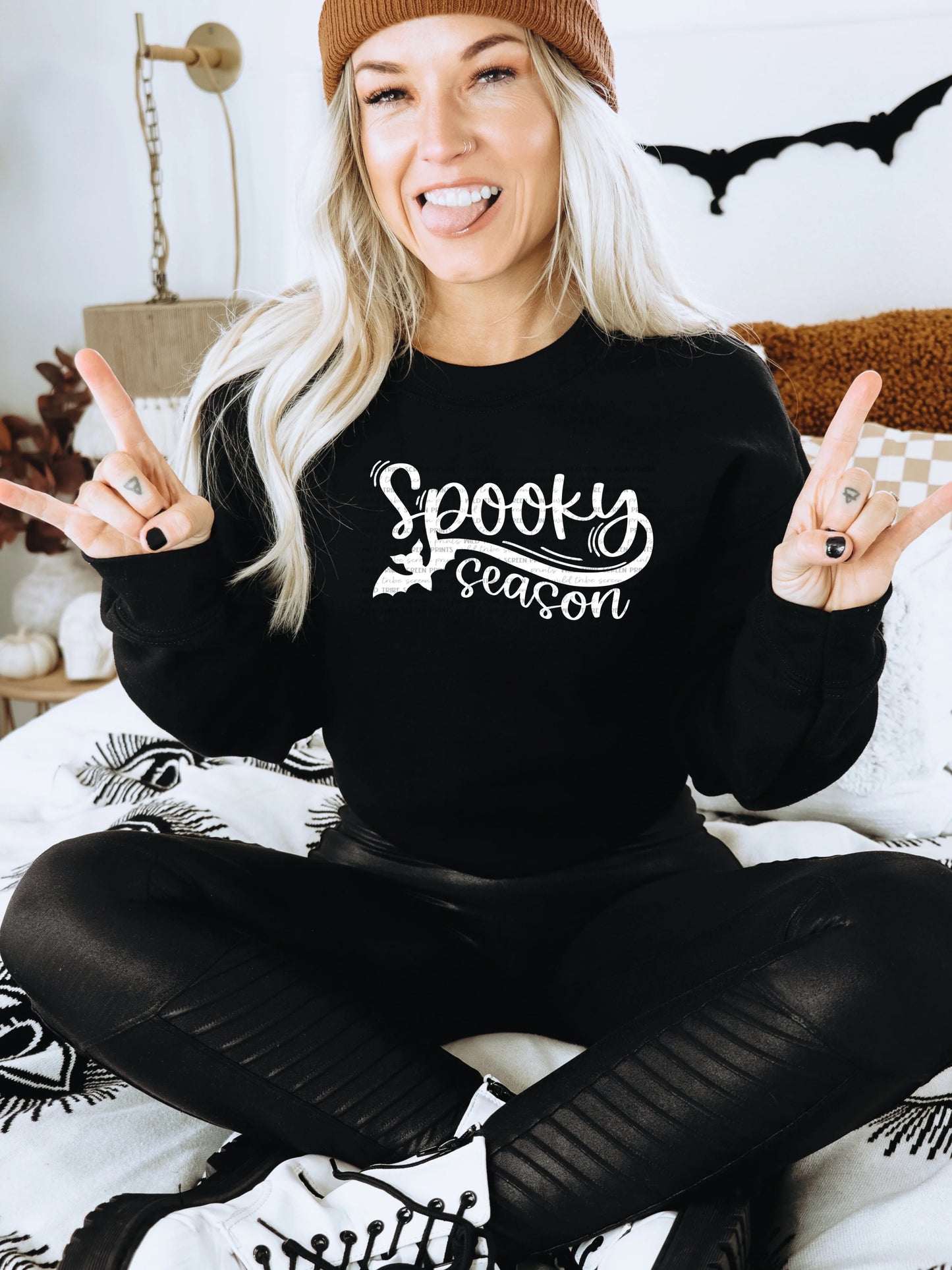 Spooky Season