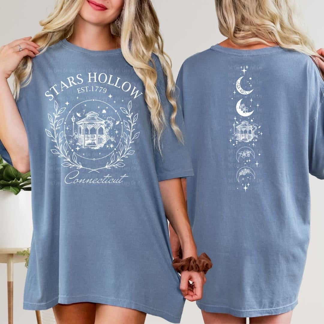 Stars Hollow Connecticut