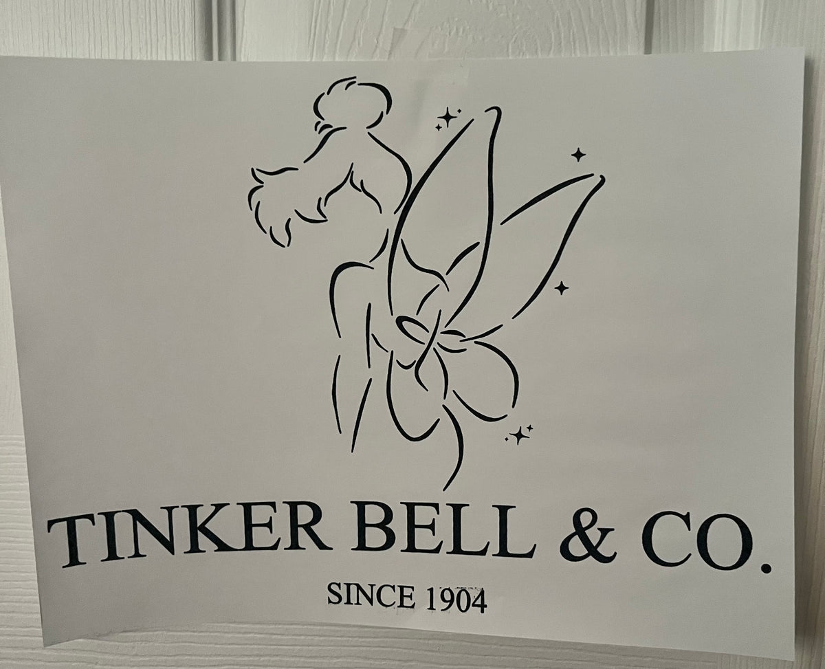 Tinker Bell & Co. Since 1904