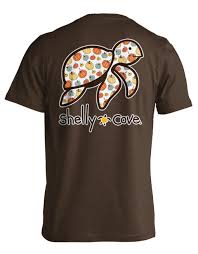 Shelly Cove Pumpkin