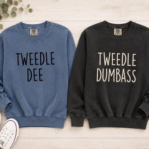 Tweedle D&D Set