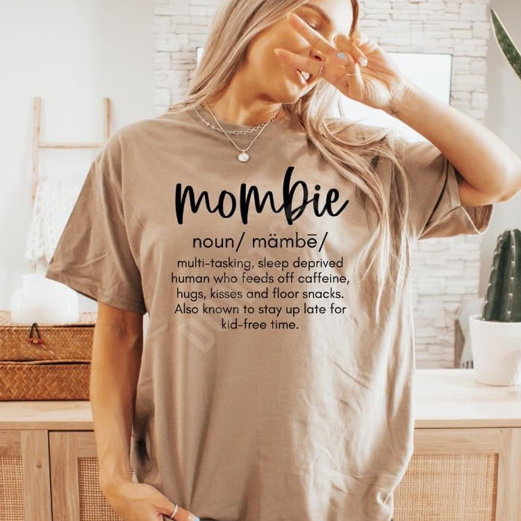 Mombie