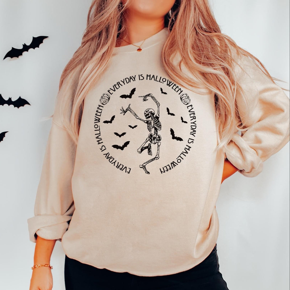 Everyday Is Halloween