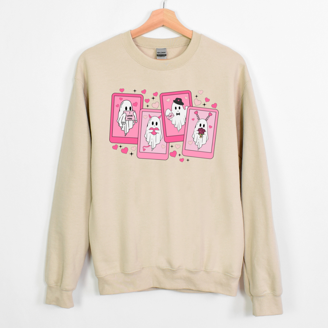 Tarot Card Valentine