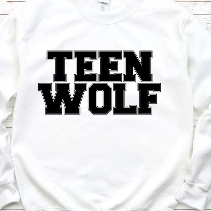 Teen Wolf