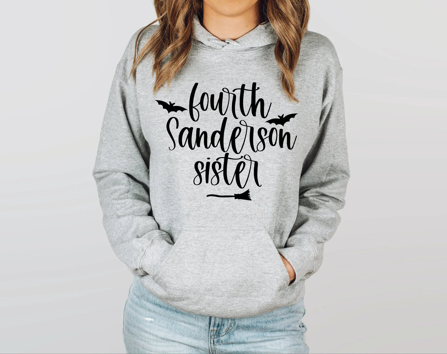 Fourth Sanderson Sister