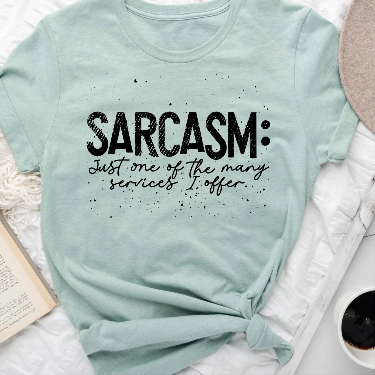 Sarcasm