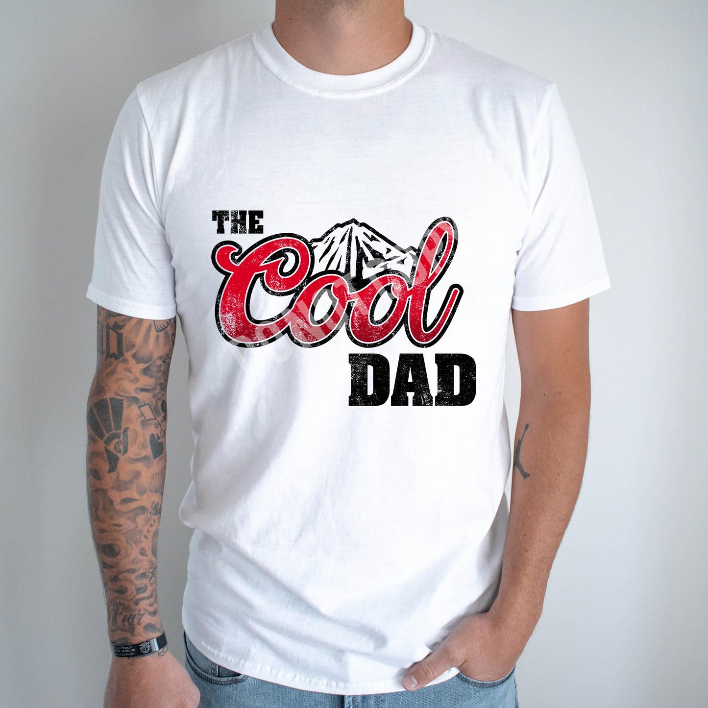 The Cool Dad