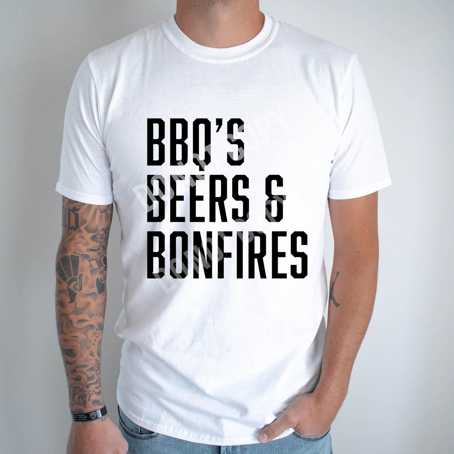 Bbq’s,Beers & Bonfires