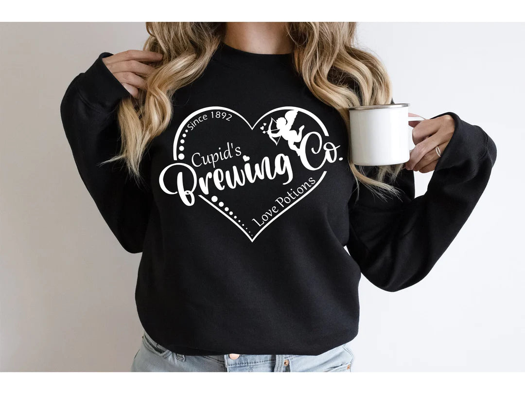 Cupid’s Brewing Co.