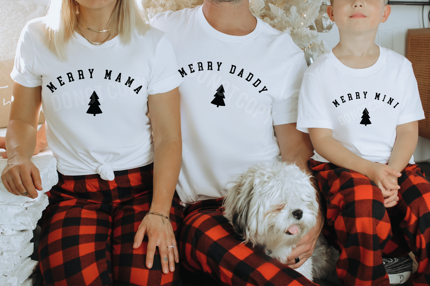 Merry Mama
