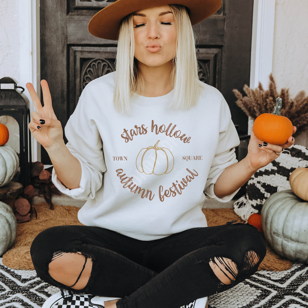 Stars Hallow Autumn Festival