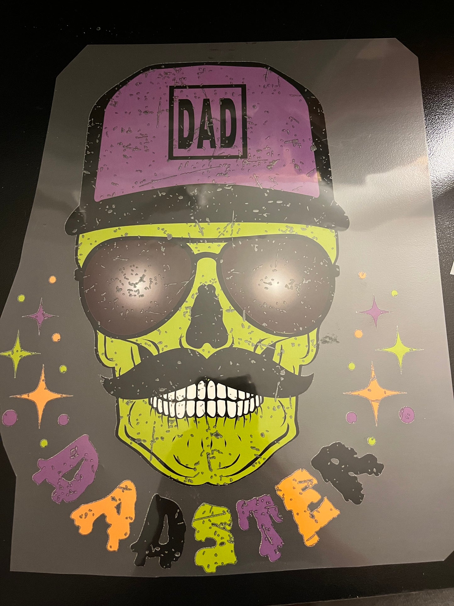 Dadster