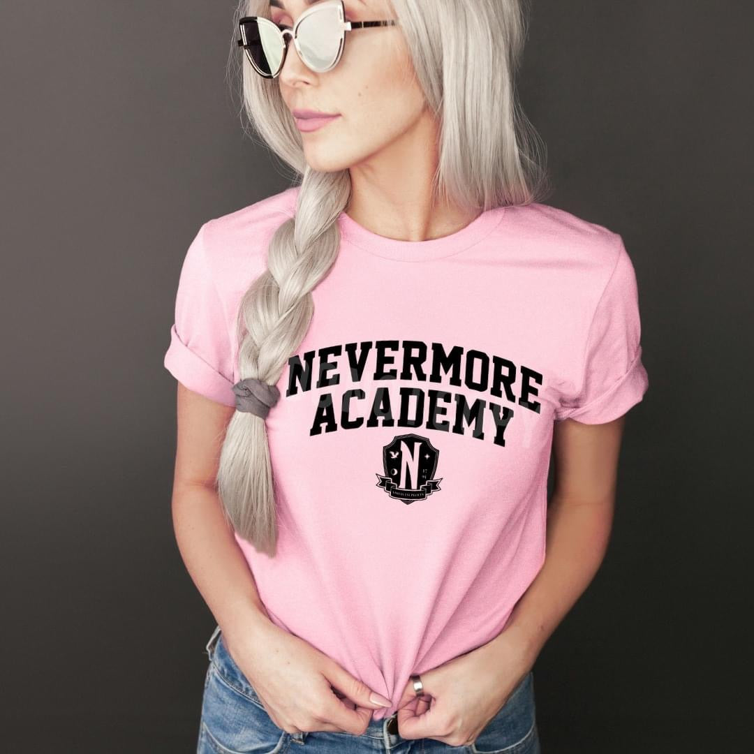 Nevermore Academy