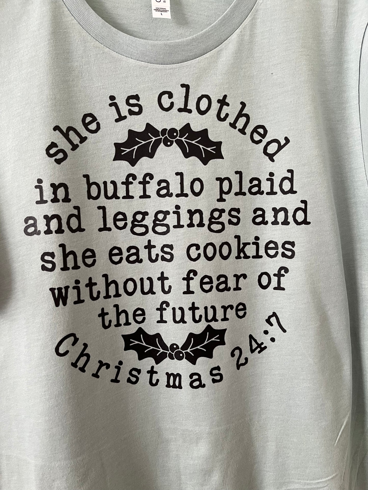 Christmas 24/7