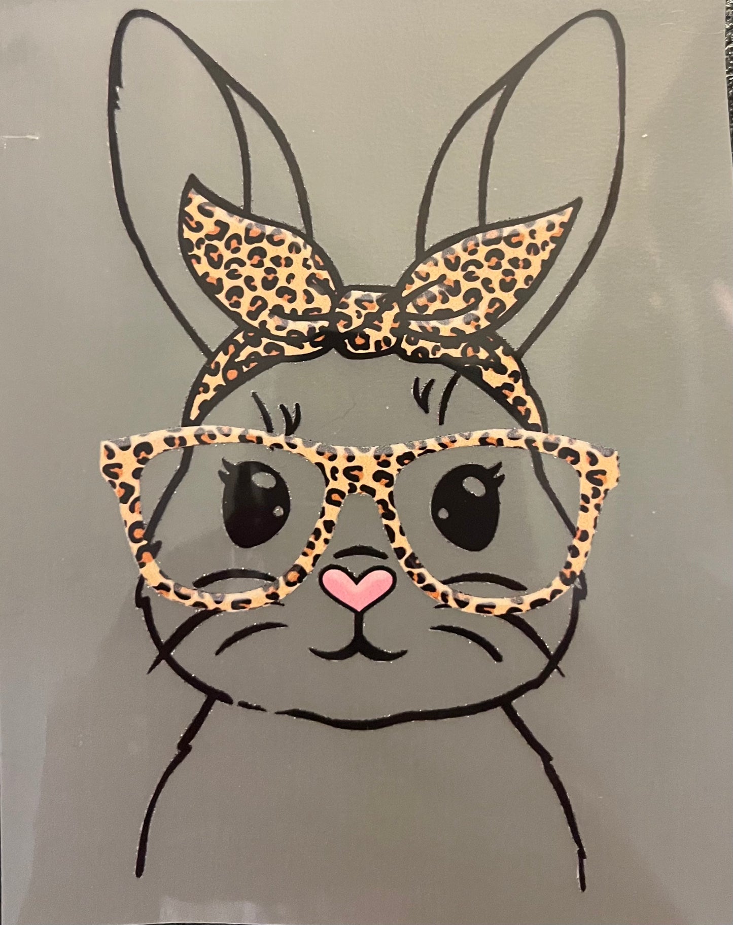 Little Bunny Toddler