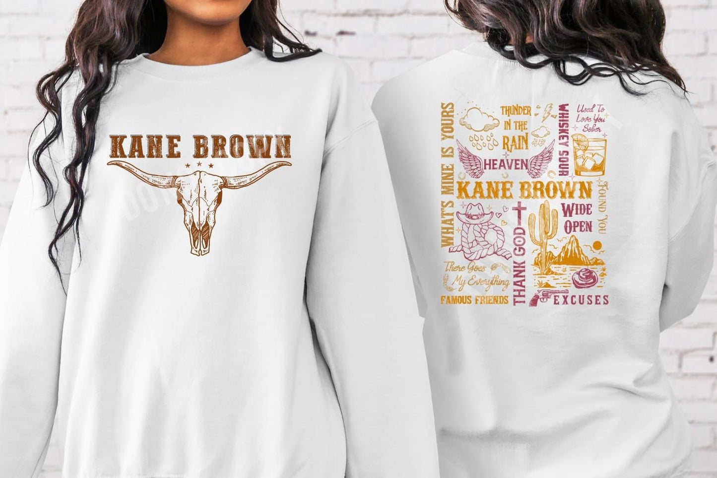 Kane Brown