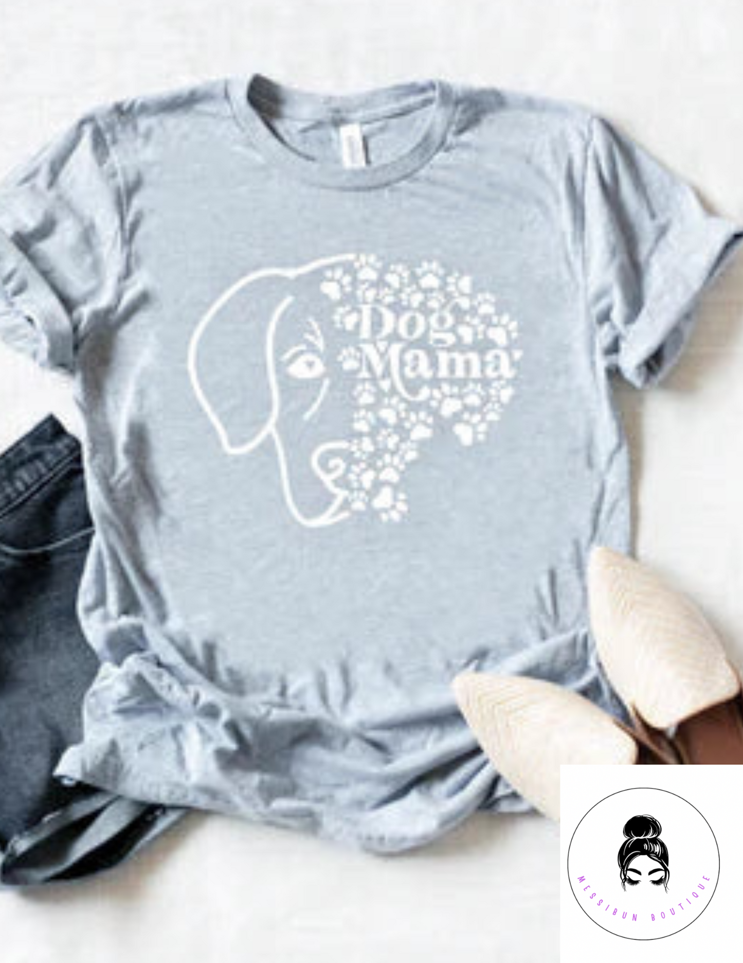Dog Mama