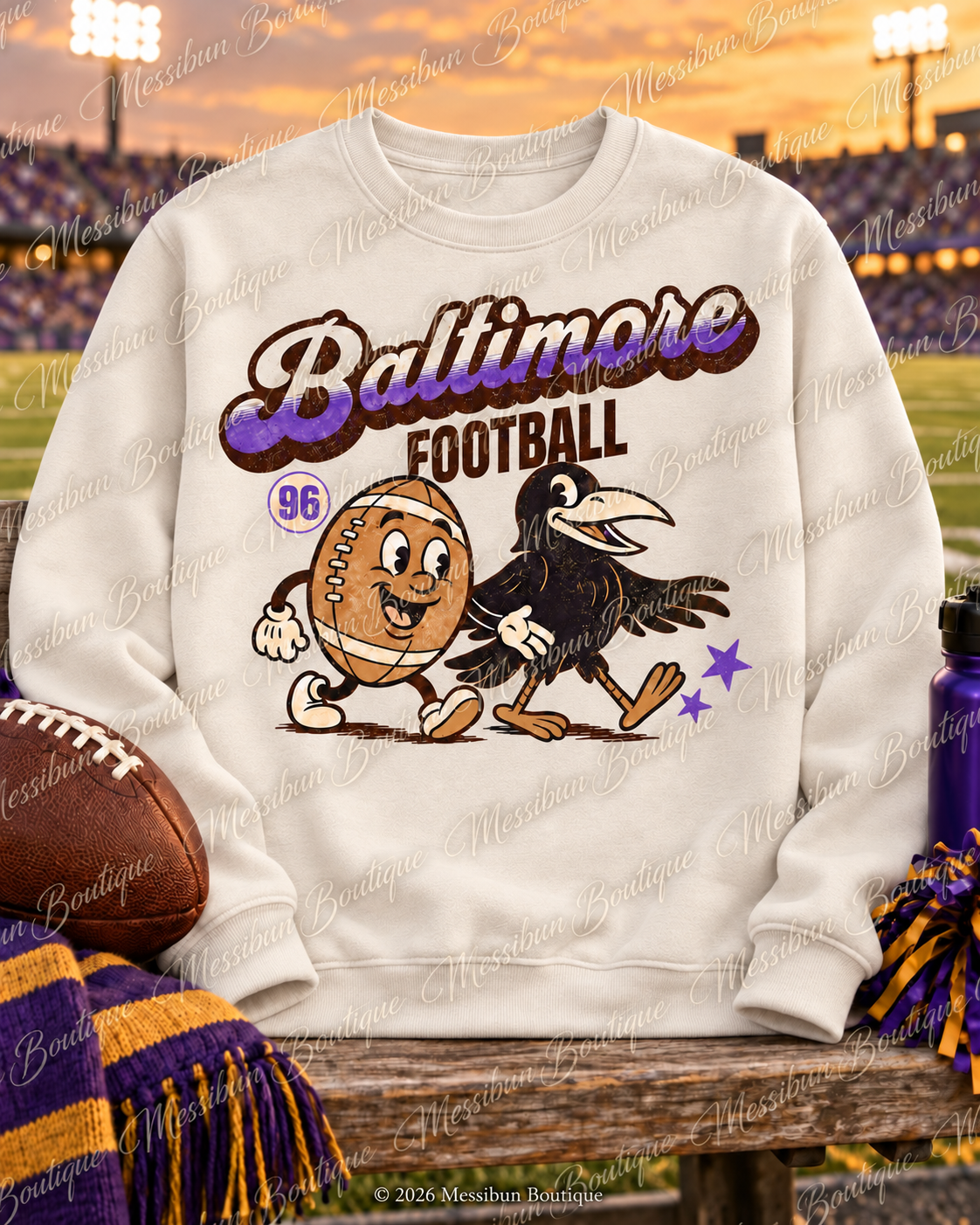 BMORE Football
