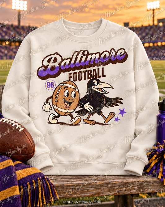 BMORE Football