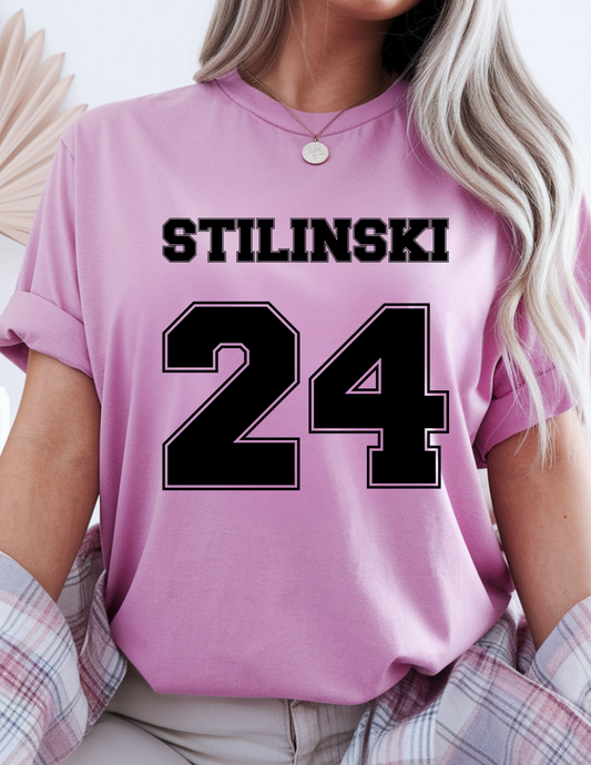 Stilinski 24
