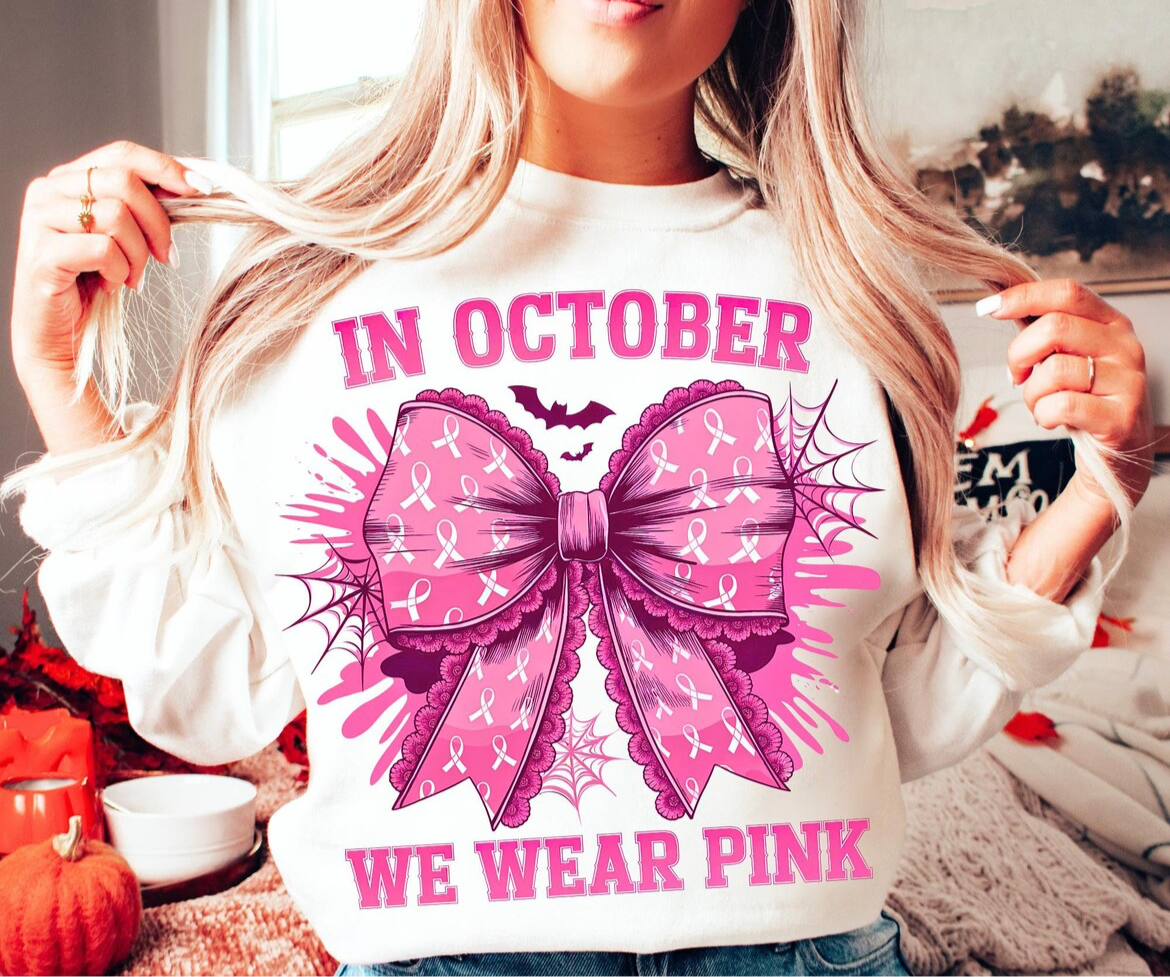 In October Bow