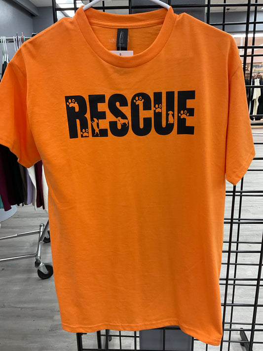 RESCUE