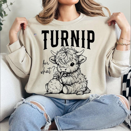 Turnip For What?