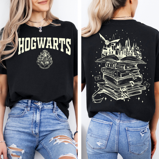Hogwarts