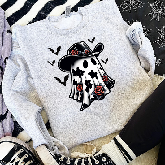 Cowboy Ghostie