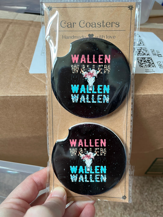 Wallen Coaster