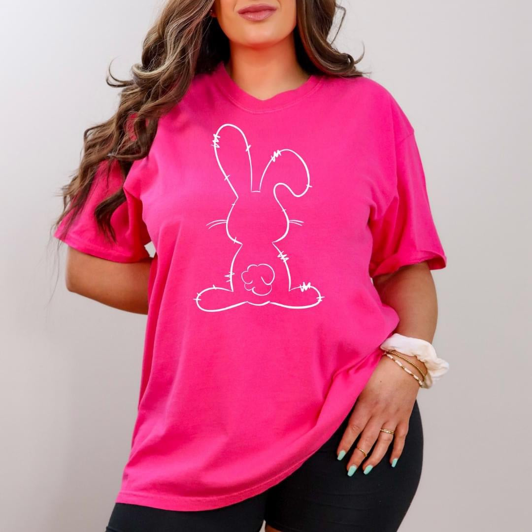 Cotton Tail