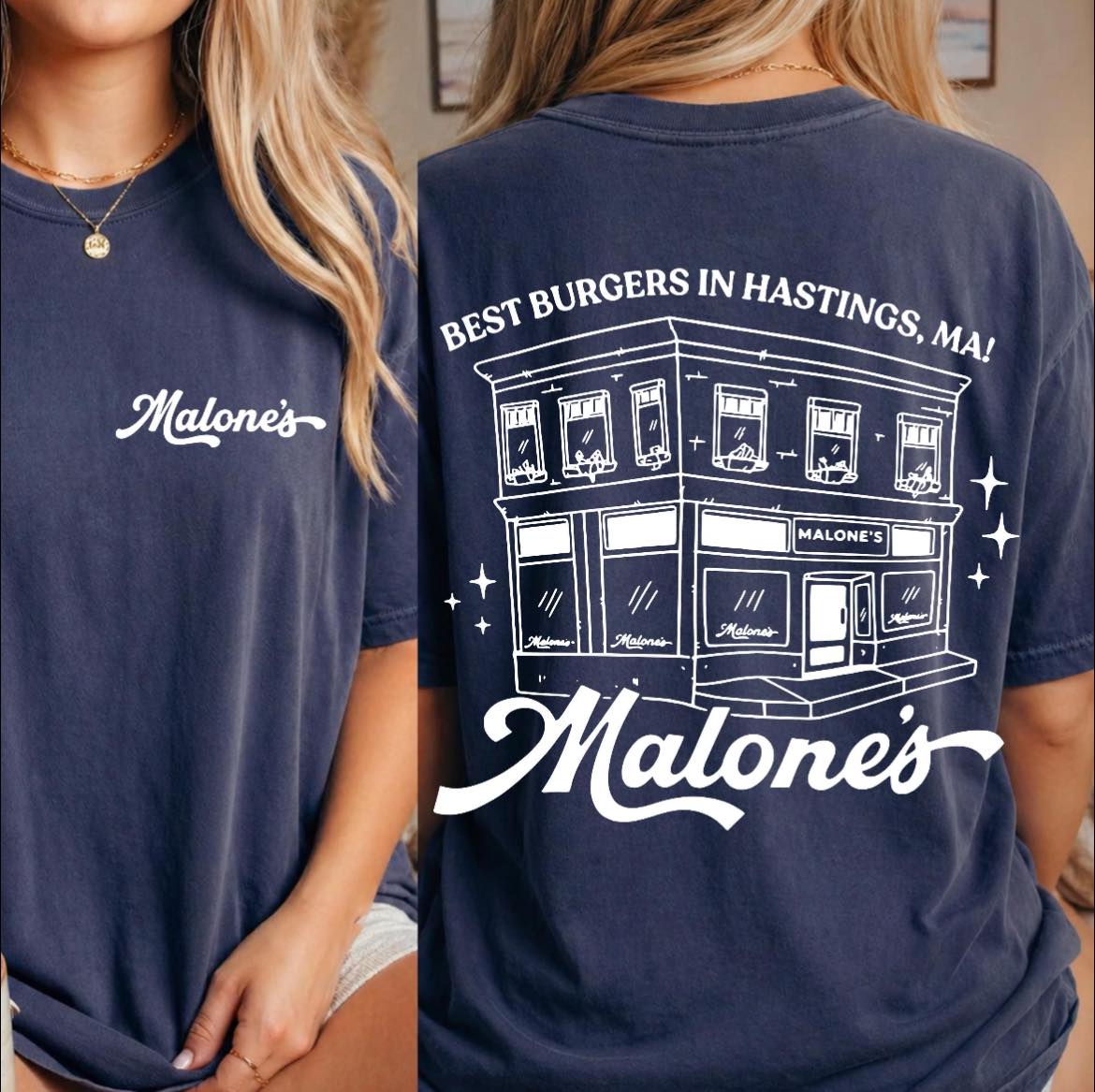 Malone's Diner