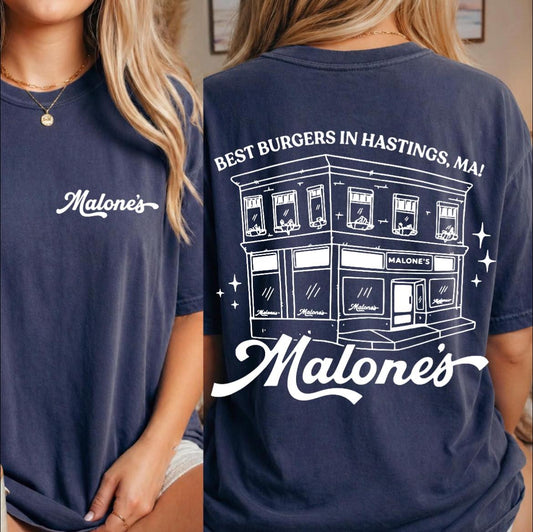 Malone's Diner