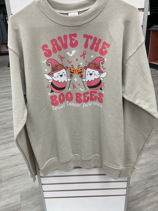Save The Boobees