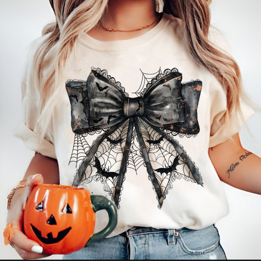 Spooky Bow