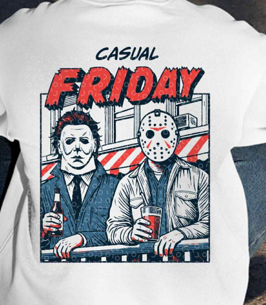 Casual Friday