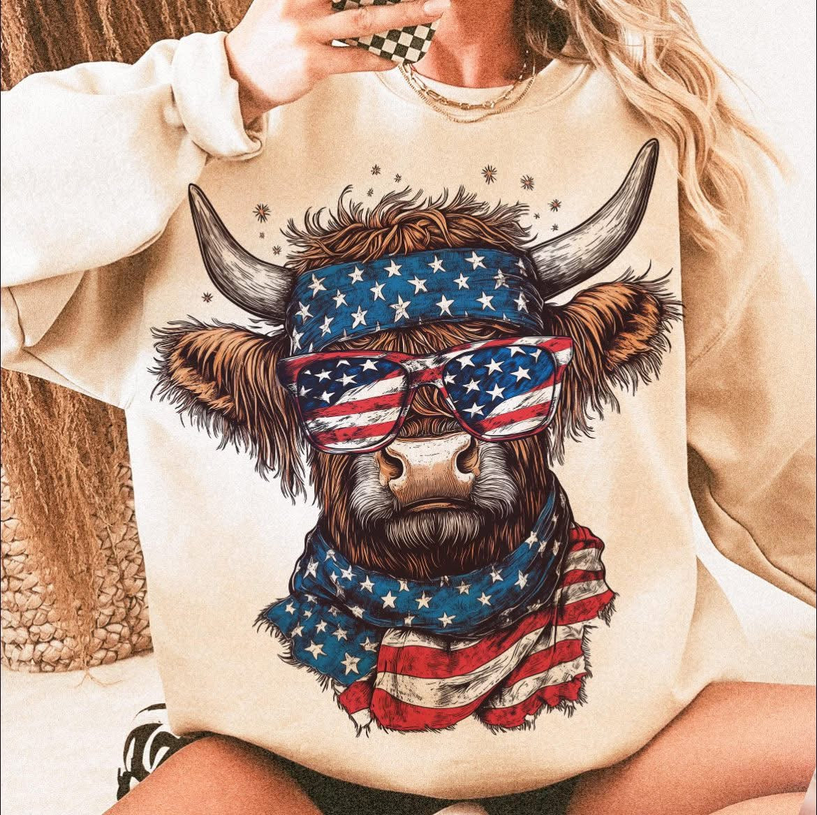 America Highland