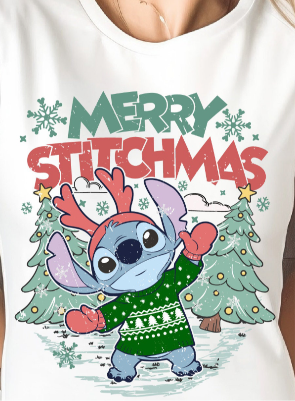 Merry Stitchmas Youth