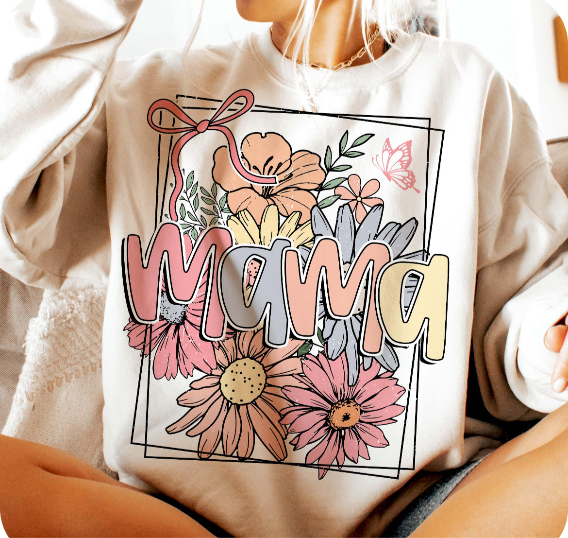 Spring Mama