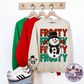 Frosty