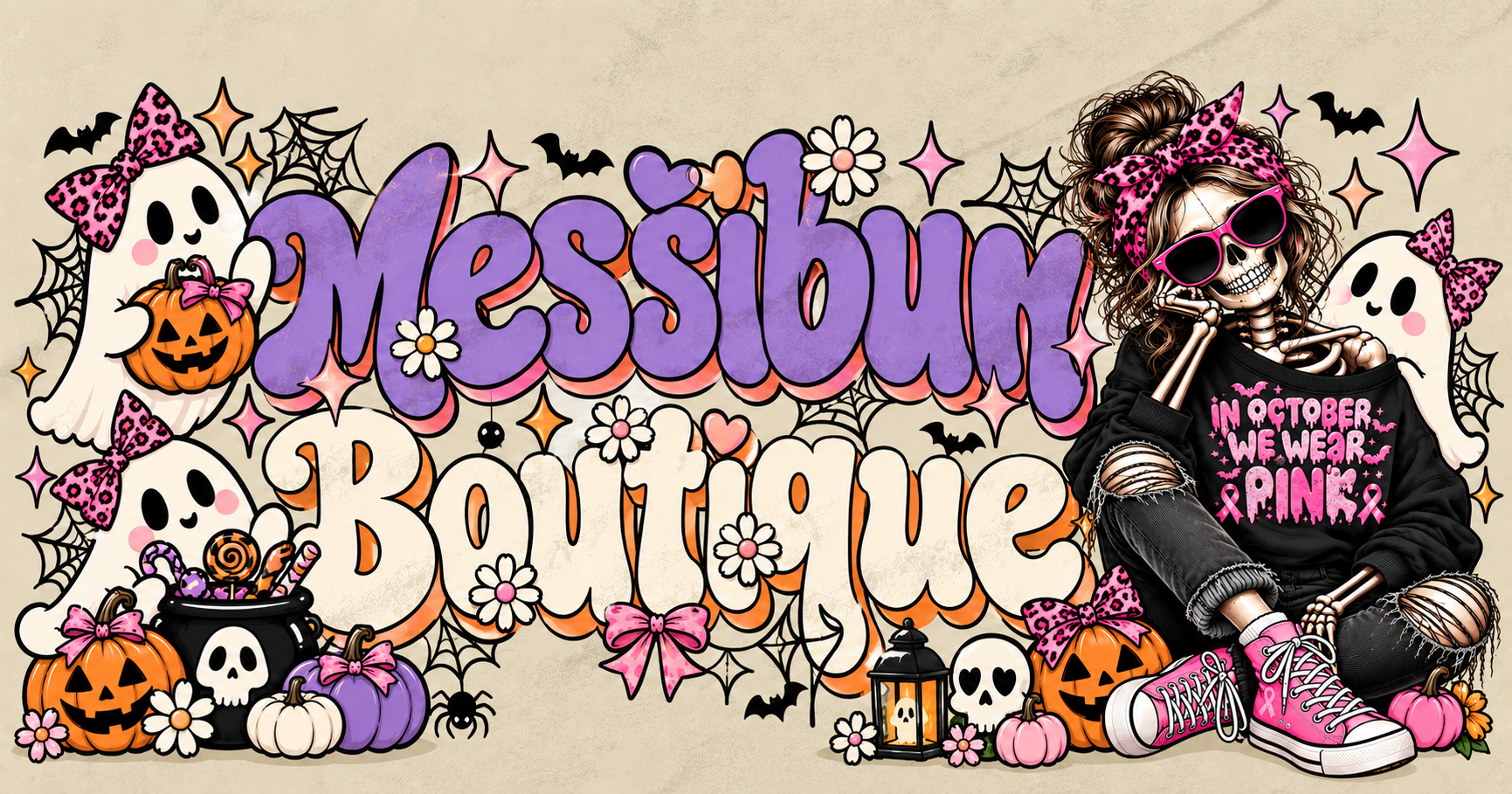 Messibun Boutique