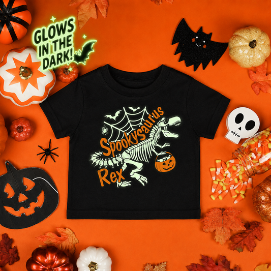 Spookysaurus Rex