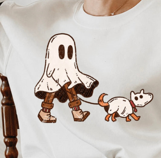 Ghost Dog